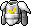 Lv 25 銀軍官鎧甲(男)