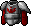 Lv 25 黑軍官鎧甲(男)