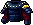 Lv 60 藍鋼玉鎧甲(男)