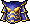 Lv 100 藍色涅奧斯盔甲(男)