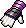 Lv 35 紫礦追擊手套