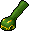 Lv 100 Green Anelin