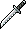 Lv 15 戰鬥短刀