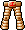 Lv 60 黃飛影之褲(男)