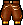 Lv 70 褐玄武之褲(男)
