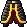 Lv 60 黑鋼玉褲(男)