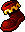 Lv 30 紅打獵鞋
