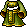 Lv 78 綠神仙之服(女)