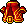 Lv 98 紅色拜爾裝(女)