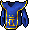 Lv 33 藍魔力長袍(男)