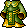 Lv 78 綠神仙之服(男)