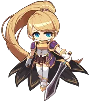 MapleStroy Page