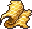 金色皮革