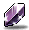 紫色魔力石