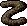 字母餅乾Z
