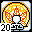 [通用] 楓葉祝褔技能書Lv20