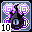 [黑骑士] 黑暗守护技能书Lv10