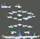 雲彩公園<4>