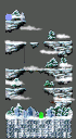 雪原聖地
