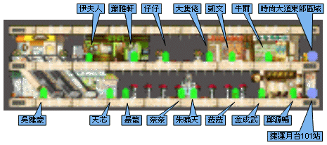 101大道