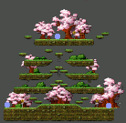 烏鴉樹林<1>