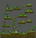 草叢狩獵場<1>