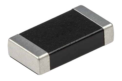 Resistor Color Code