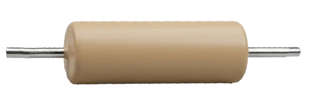 Resistor Color Code