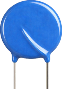 Disc Radial Package