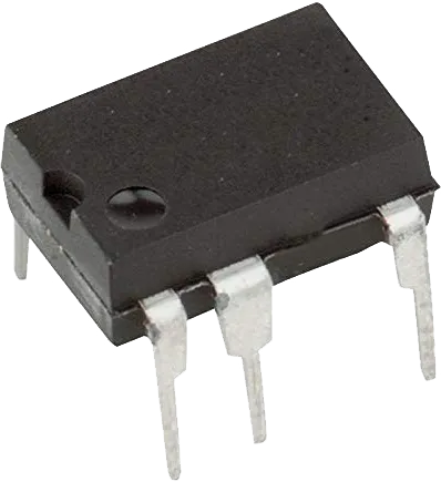 DIP-7 Package