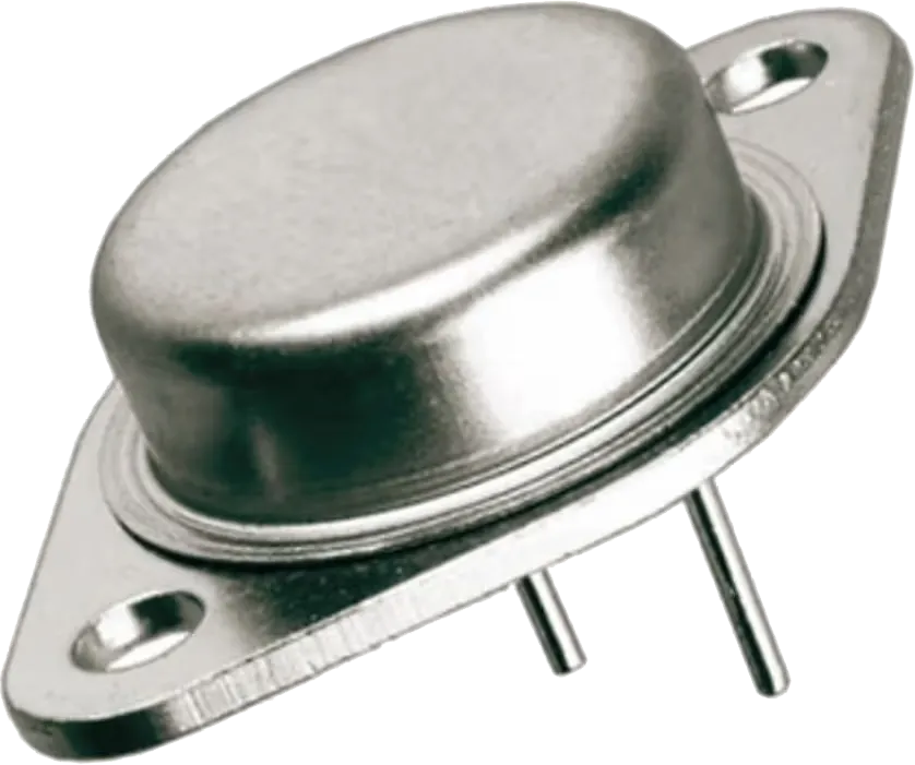 TO-204AA Package