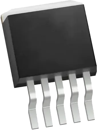 TO-252-5 Package