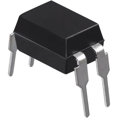 DIP-4 Package