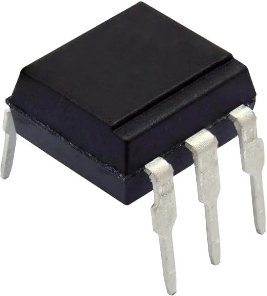 DIP-6 Package