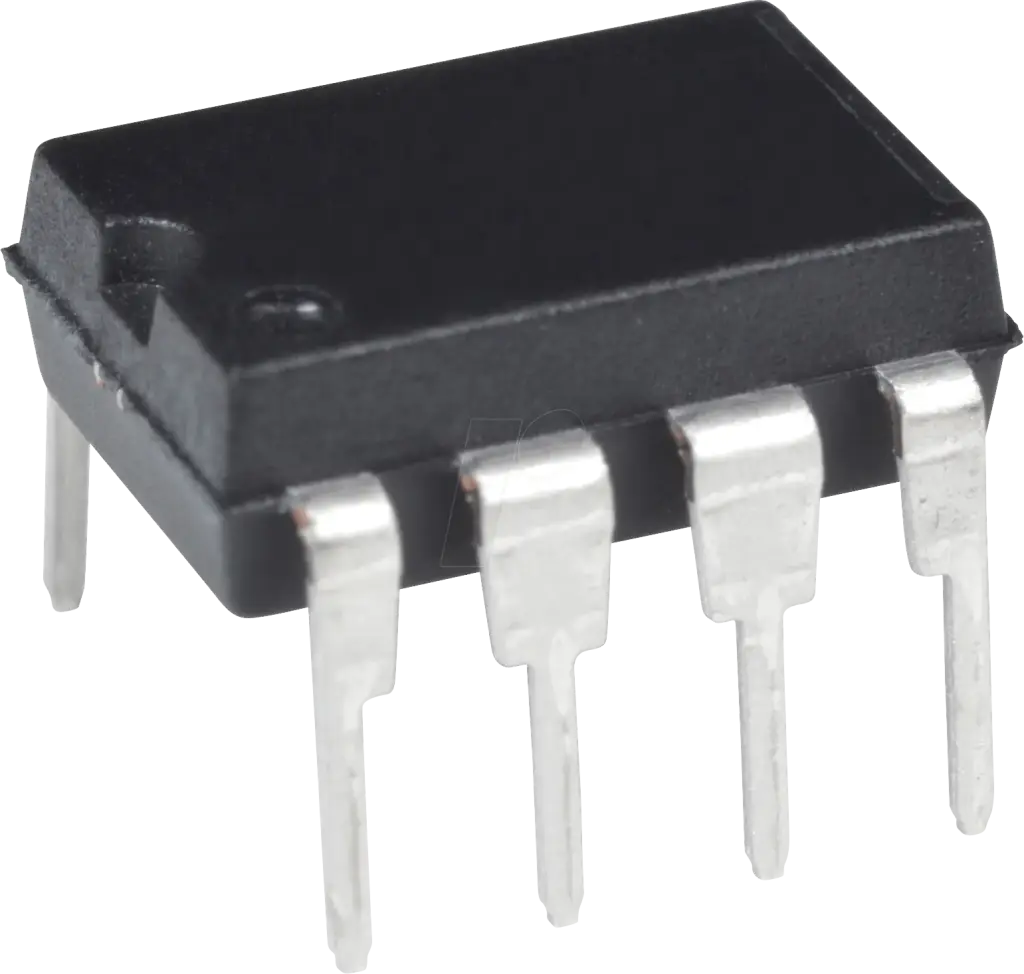 DIP-8 Package