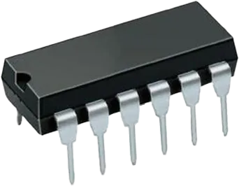 DIP-12 Package