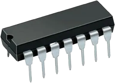 DIP-14 Package