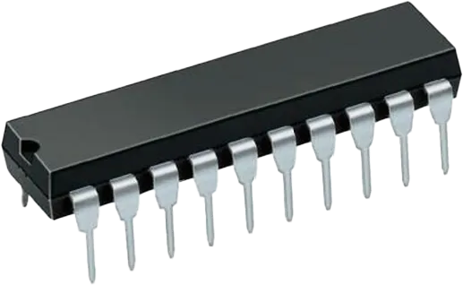 DIP-20 Package