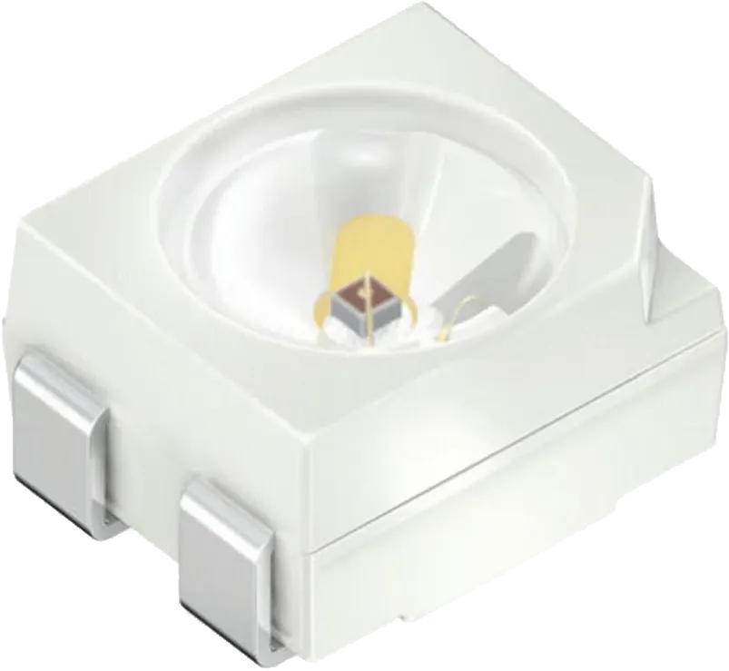 PLCC-4 Package