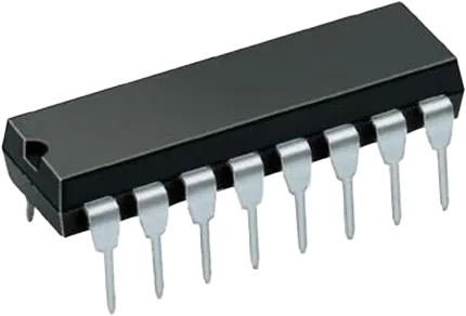 DIP-16 Package