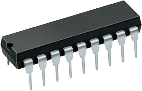 DIP-18 Package