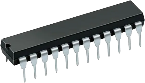 DIP-24 Package