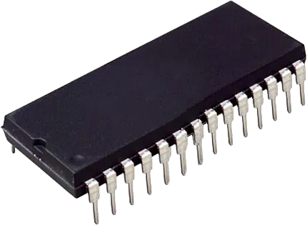 DIP-28 Package
