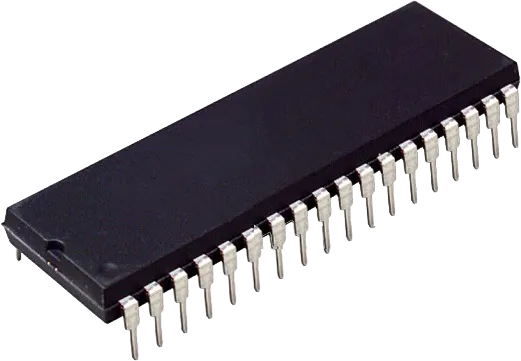 DIP-36 Package