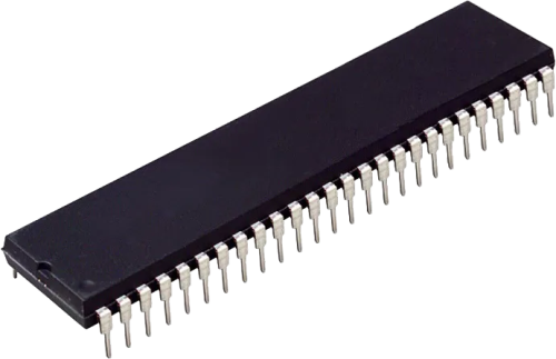 DIP-52 Package