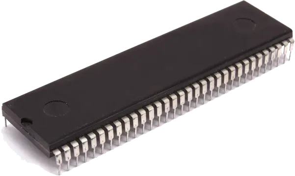 DIP-64 Package