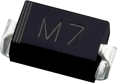 DO-214AA Package
