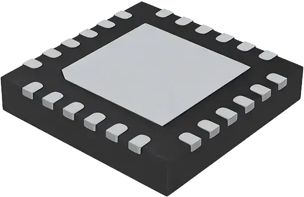 QFN-24 Package