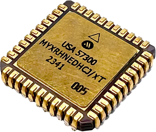 CLCC-44 Package