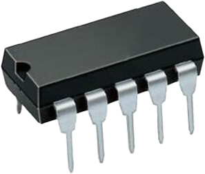 DIP-10 Package